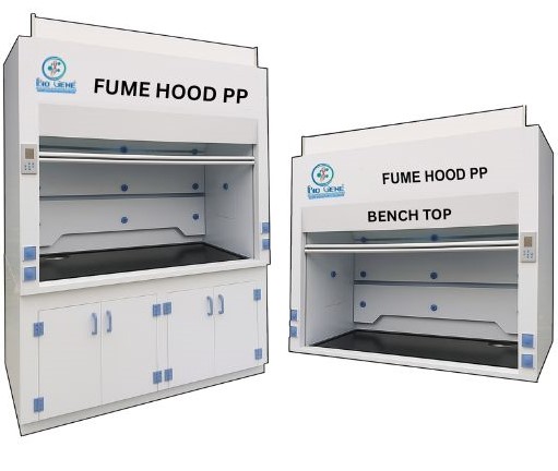 Fume Hood PP